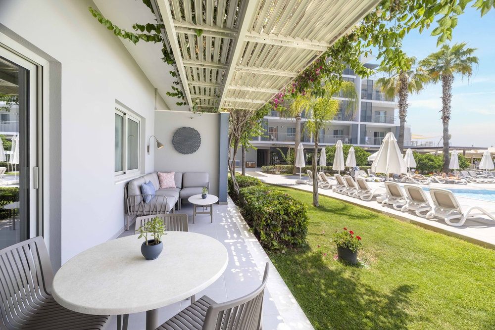 Barut Goia фото 242