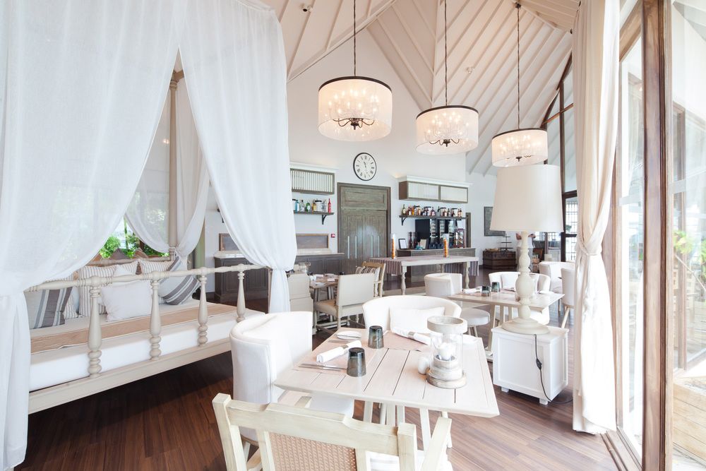 Machchafushi Island Resort & Spa Maldives, The Centara Collection фото 116