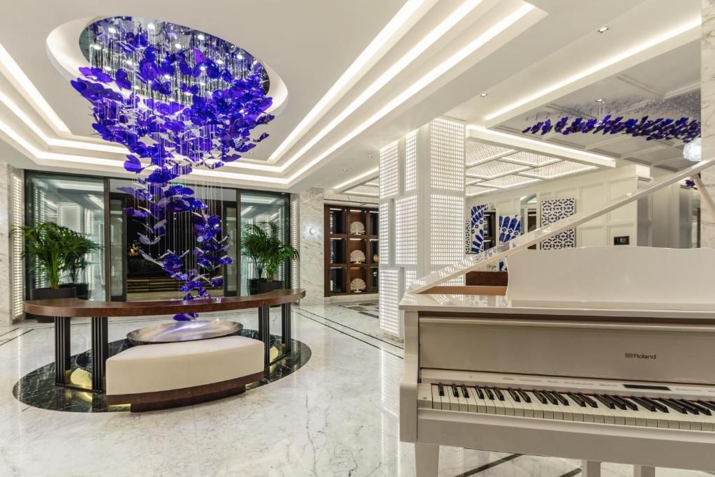 Kaya Palazzo Resort & Residence Le Chic Bodrum фото 159