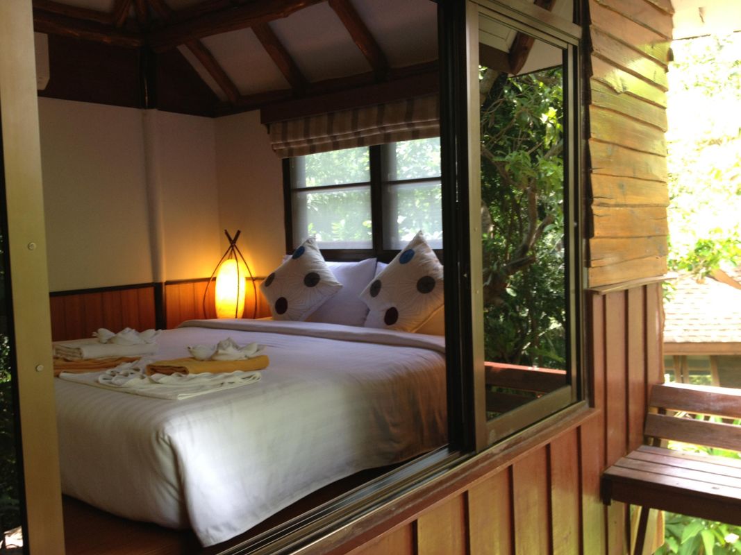 Montalay Beach Resort фото 7