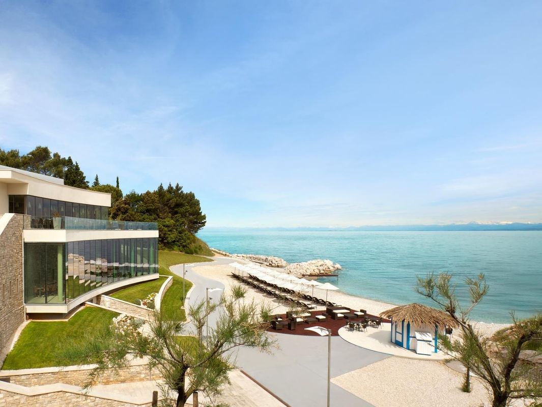 Kempinski Hotel Adriatic фото 15
