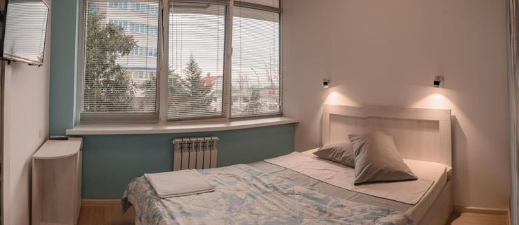 Фото отеля Хостел «DeArt»