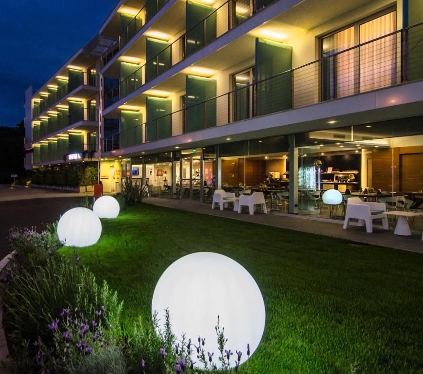 Mercure Viareggio фото 8