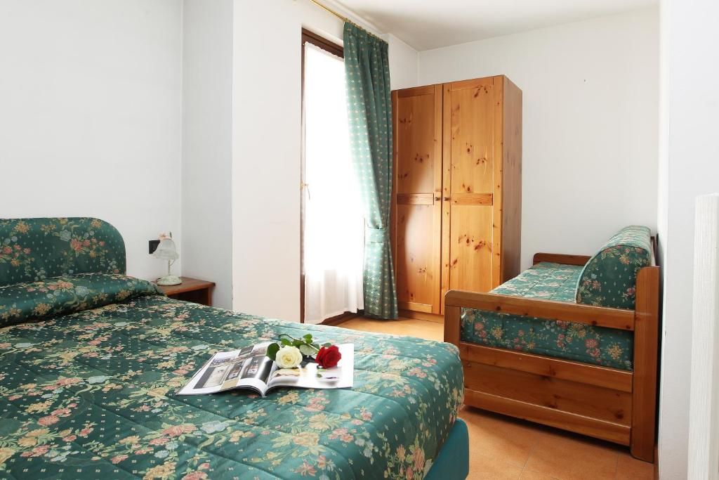 Cristallo Hotel Residence фото 6