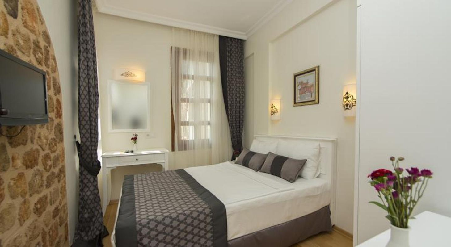 Argos Hotel фото 3