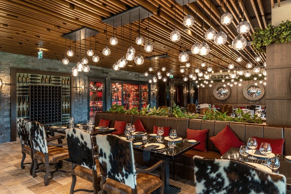 Regnum Carya фото 212