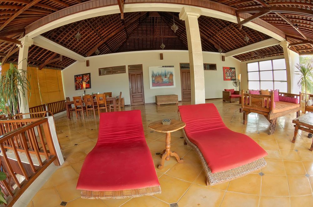 The Beach House Resort фото 61