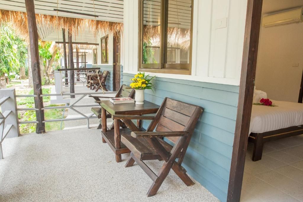 ADarin Beach Resort фото 46