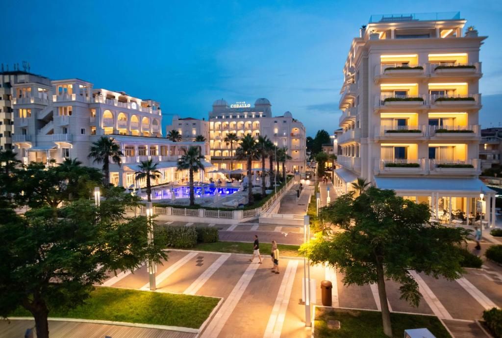 Hotel Corallo фото 2