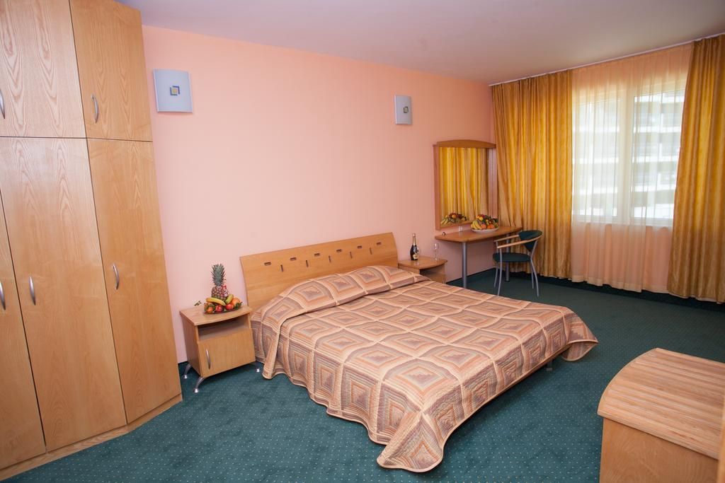 Hotel Slavyanski фото 41