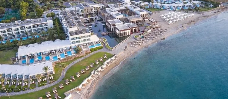 Фото отеля Amirandes, a Grecotel Resort To Live