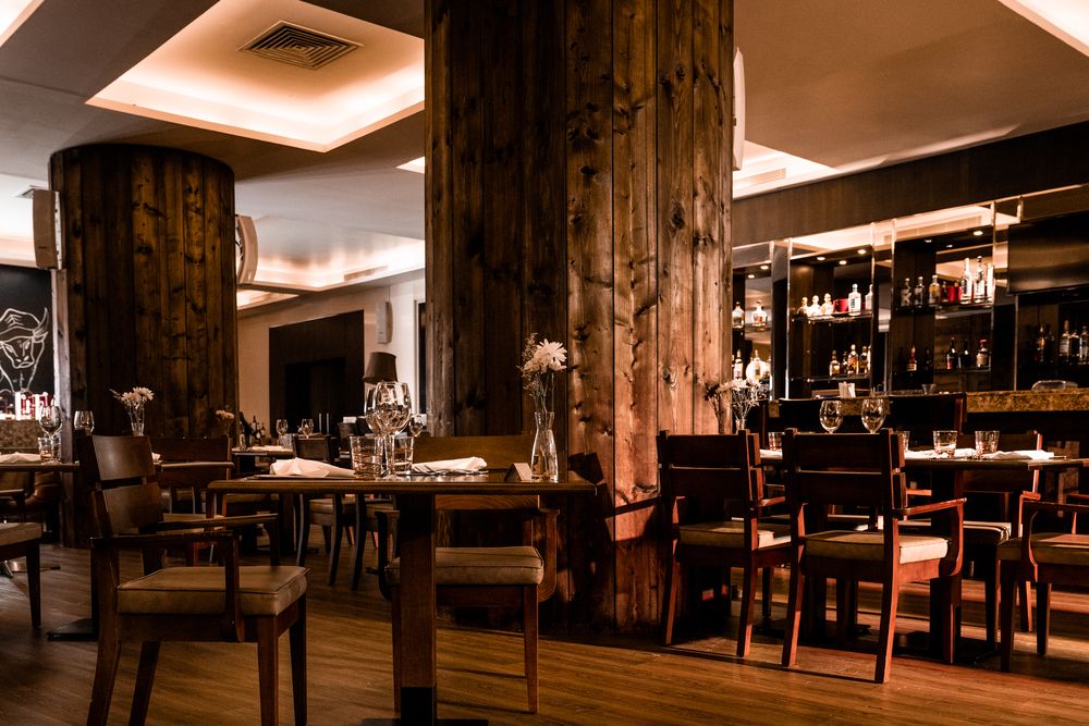 Rixos The Palm Hotel & Suites фото 47