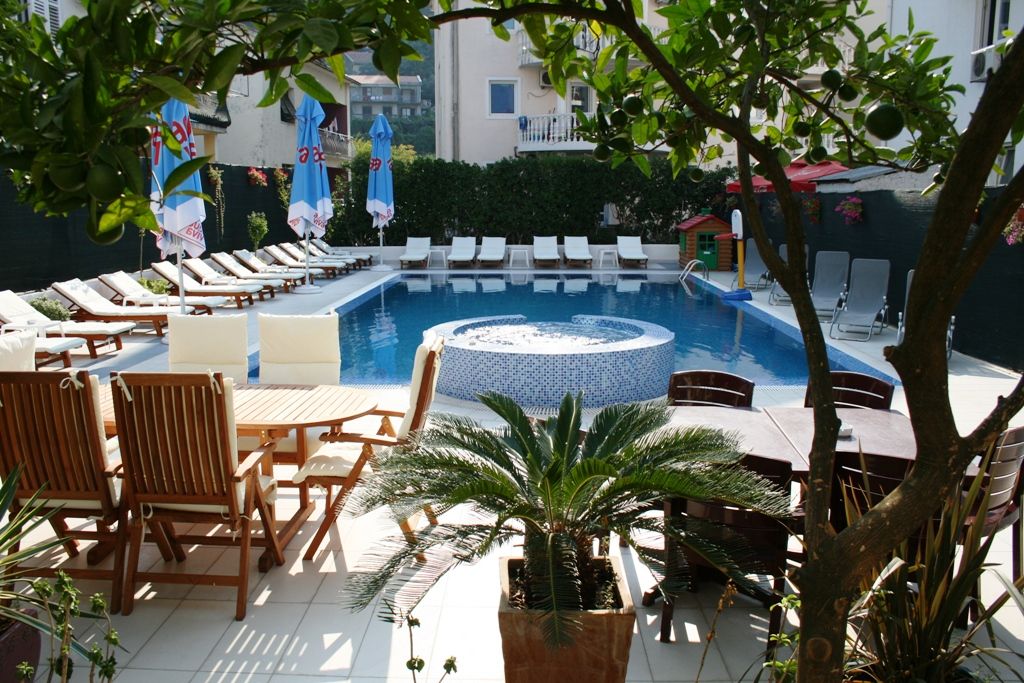 Hotel Aquamarin фото 34