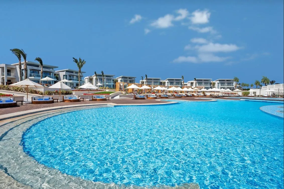 Rixos Premium Magawish Suites & Villas фото 13