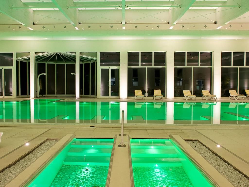 Universal Terme фото 42