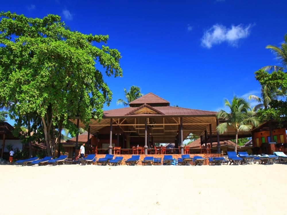 Samui Laguna Resort фото 20
