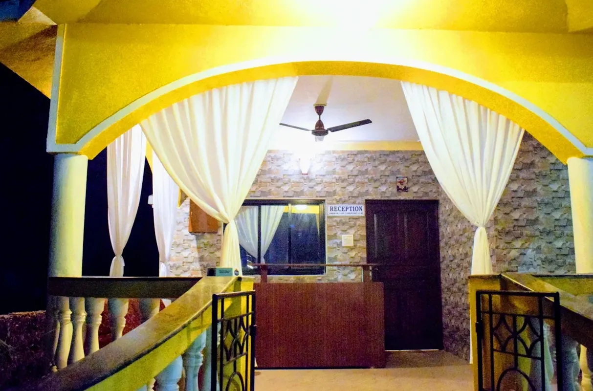 Guest House «Guest House La Vega Resort» фото 5