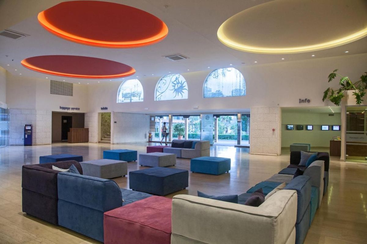 Hotel Slovenska Plaza фото 15