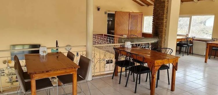 Фото отеля Caner Mountain Hotel
