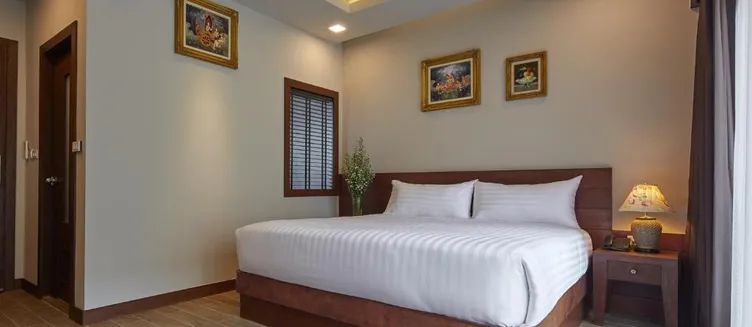 Горящий тур в The Agate Pattaya Boutique Resort