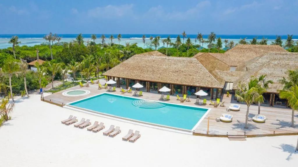 Nala Maldives by Jawakara (Adults Only) фото 0