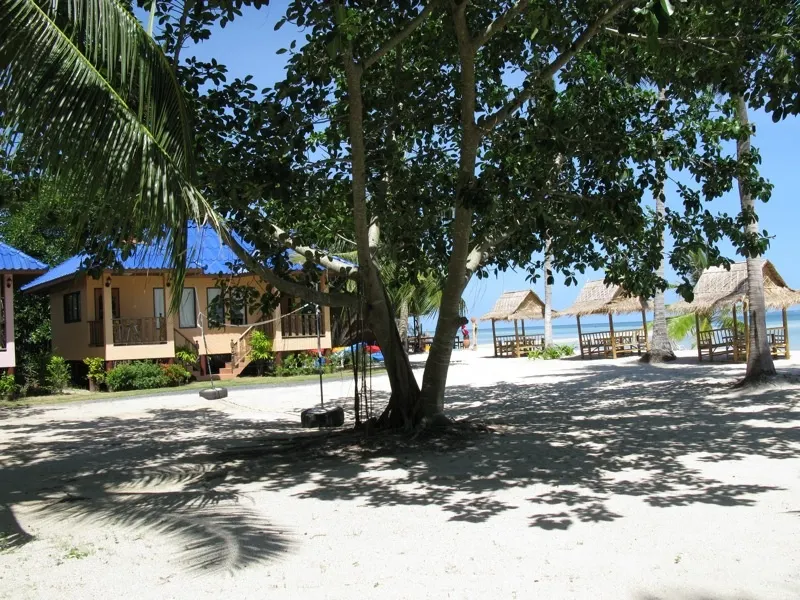 Holiday Beach Resort фото 6