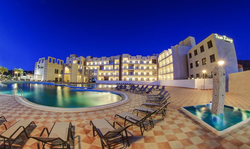 Sol Y Mar Beau Rivage фото 3