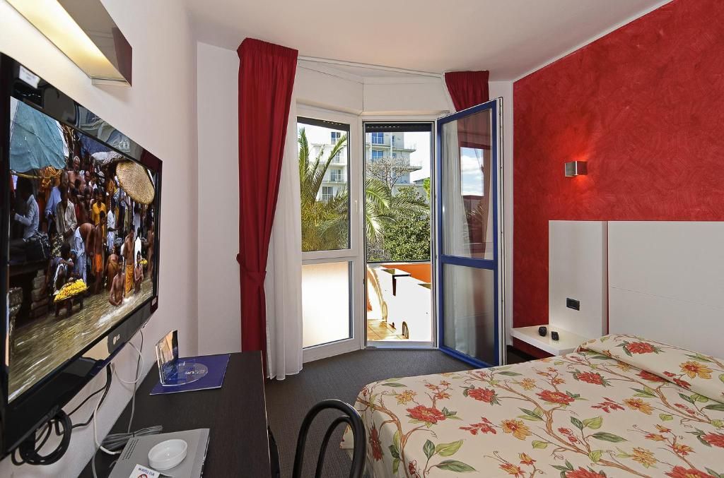 Hotel Eur фото 61