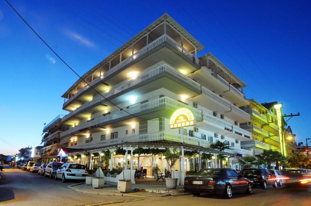 Hotel G.L. фото 13