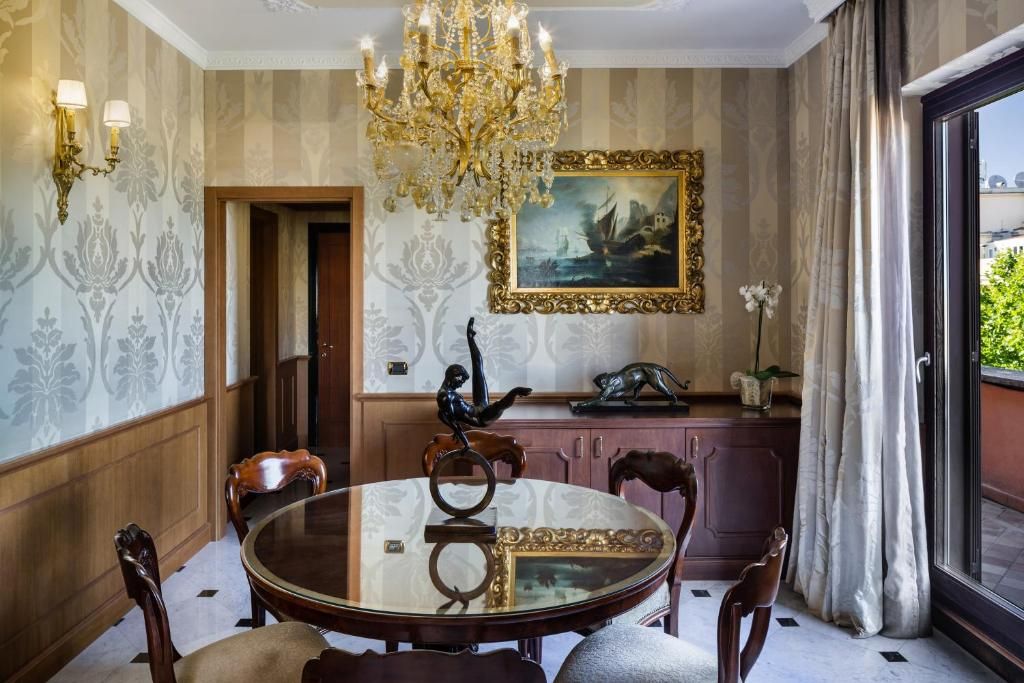 Baglioni Hotel Regina - The Leading Hotels of the World фото 66