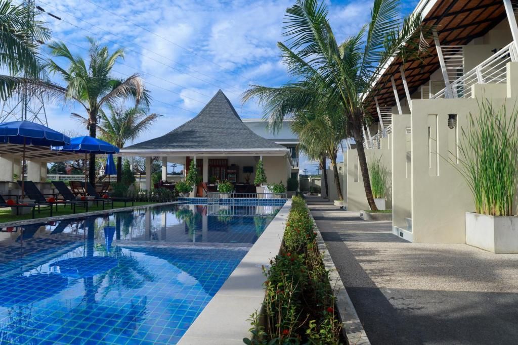 Impress Resort фото 6