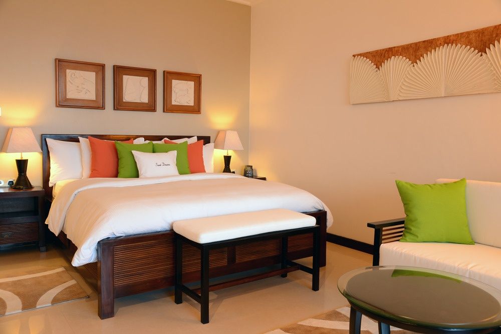 DoubleTree by Hilton Seychelles Allamanda Resort & Spa фото 46