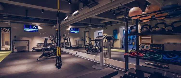 Фото отеля Mona Plaza