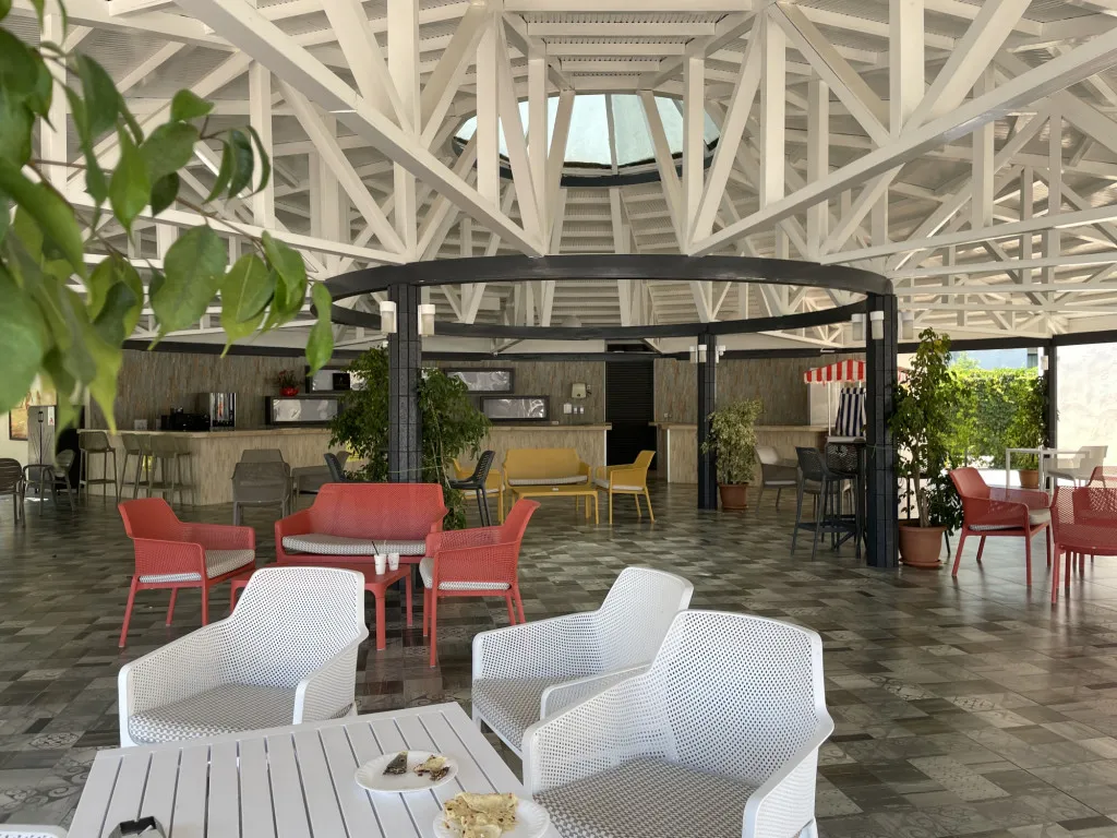 Vonresort Golden Beach фото 13