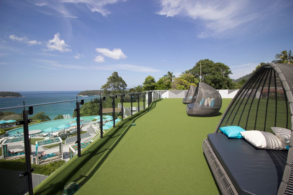 The SIS Kata Resort (Adults Only) фото 87