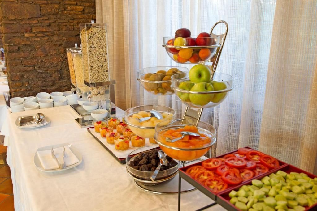 Hotel Ideal фото 6