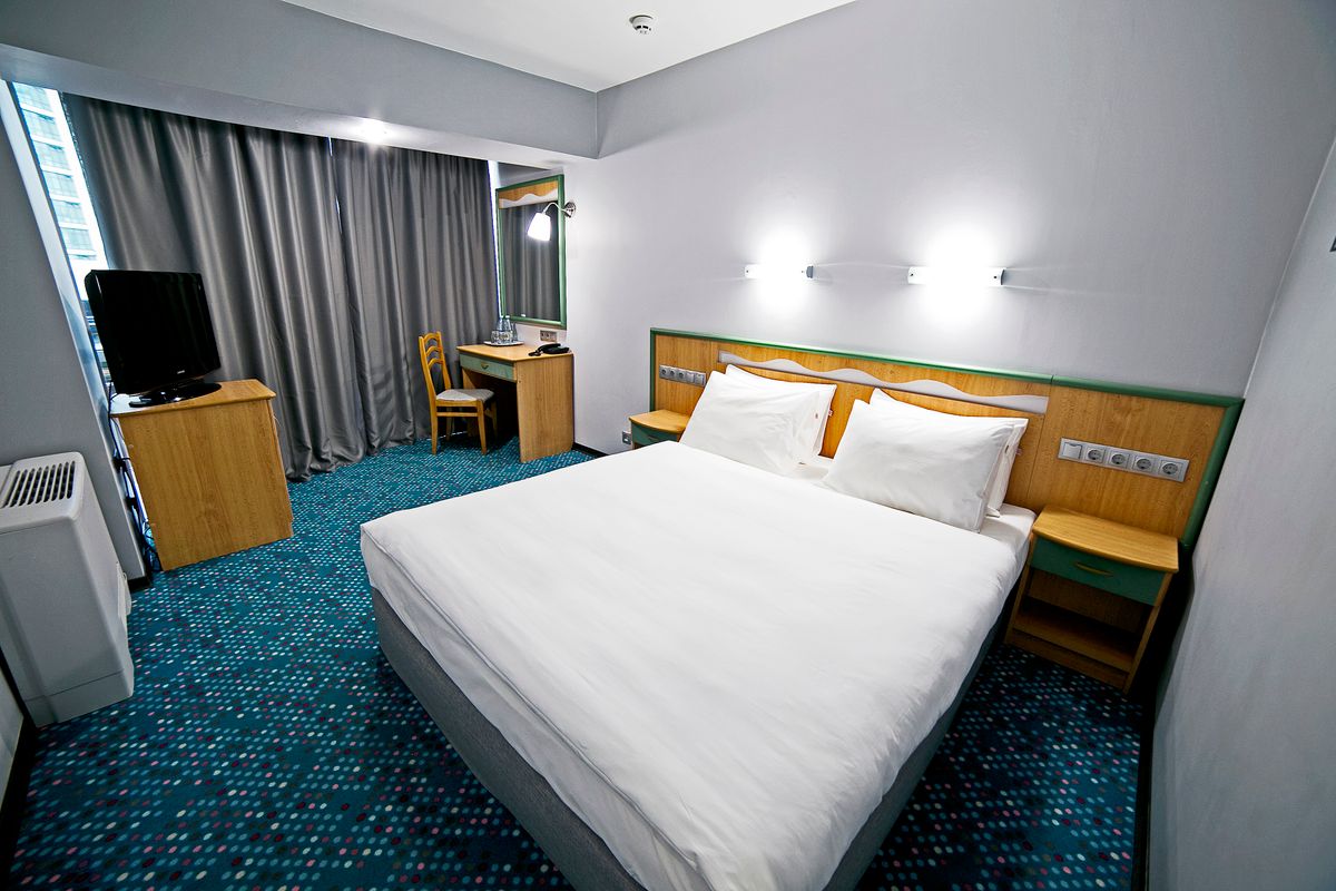 Marins Park Hotel Нижний Новгород фото 46