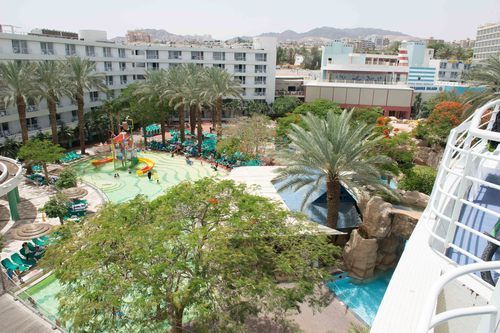 Club Hotel Eilat фото 83