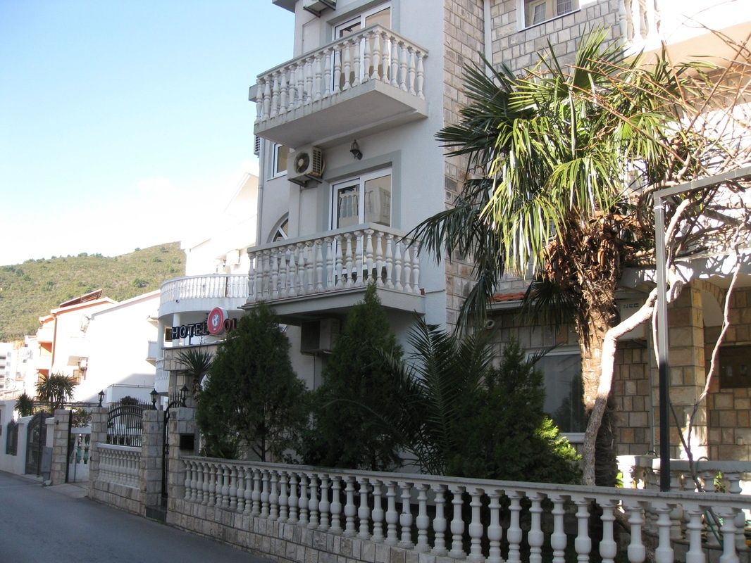 Гостевой дом «Garni Hotel Olga» фото 2