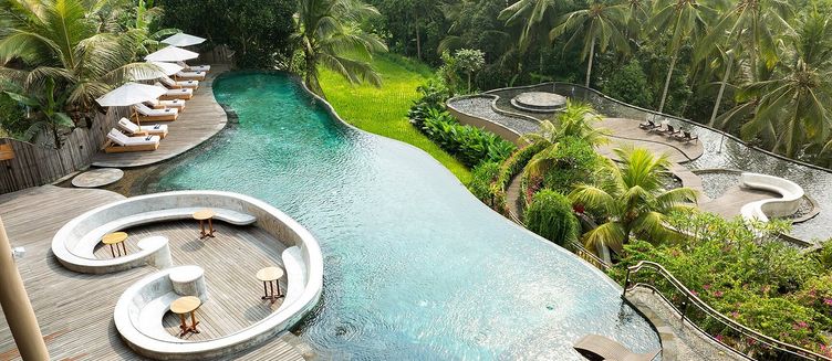 Фото отеля Abisena Ubud Bali (Adults Only)