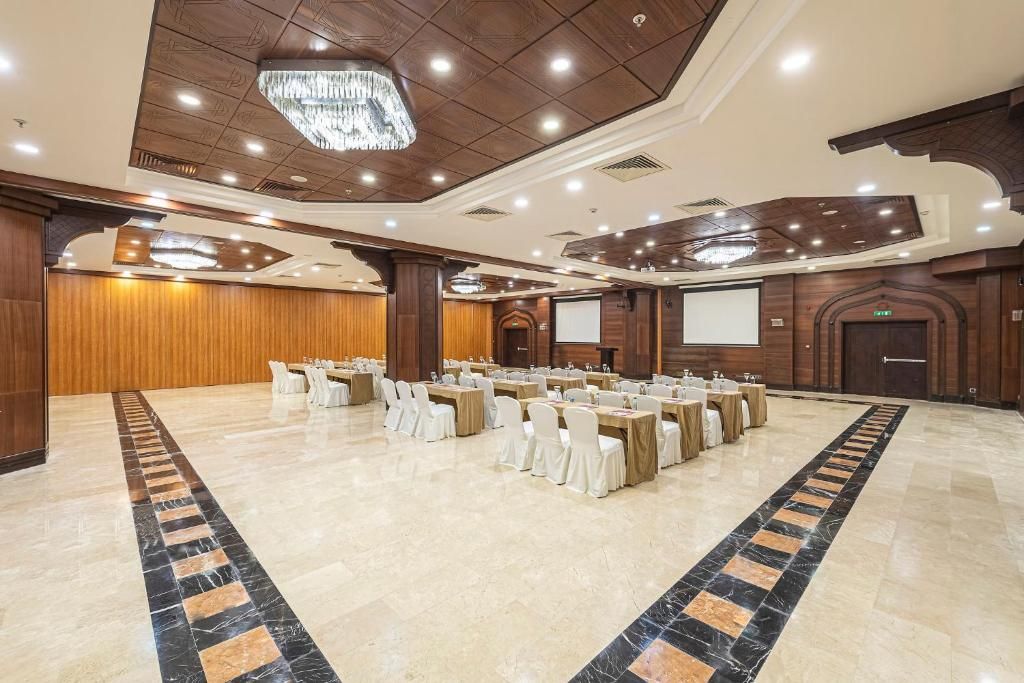 Crowne Plaza Antalya фото 63