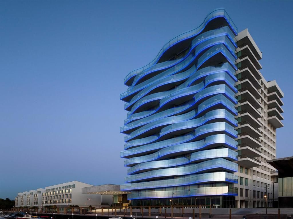 Blue & Green Troia Design Hotel фото 4