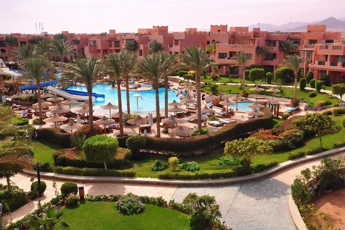 Rehana Sharm Resort Aquapark & Spa фото 0