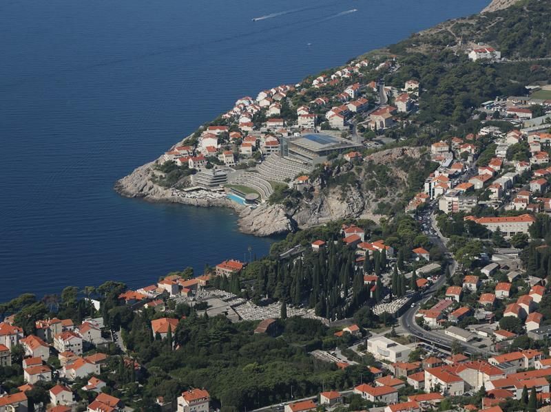 Rixos Libertas Dubrovnik фото 13