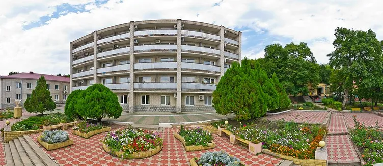 Фото отеля Долина Нарзанов