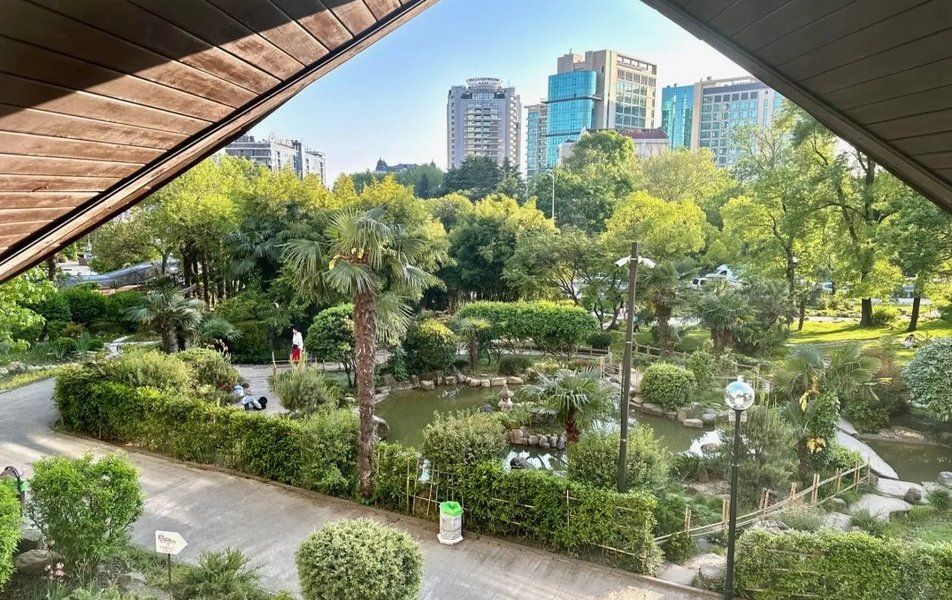 Санаторий «Kailas Park & Spa Hotel Sochi» фото 13