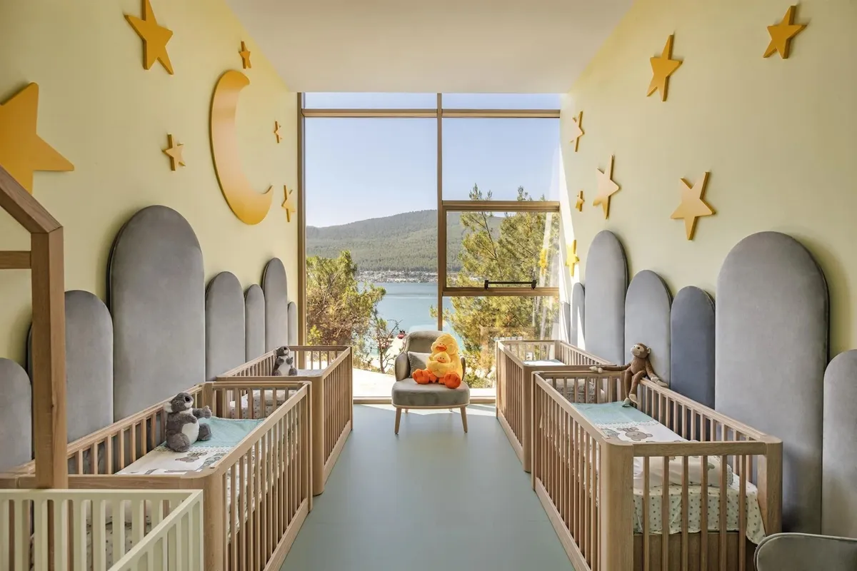 Titanic Luxury Collection Bodrum фото 32