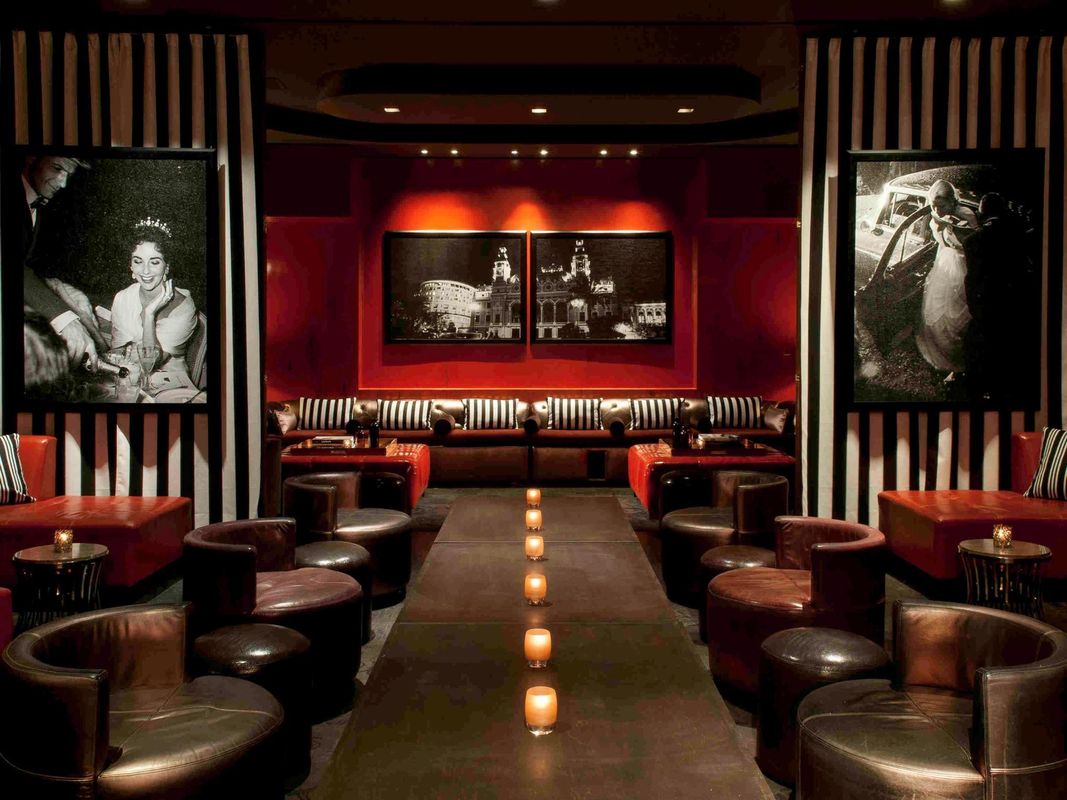 Hotel Sofitel Los Angeles at Beverly Hills фото 20