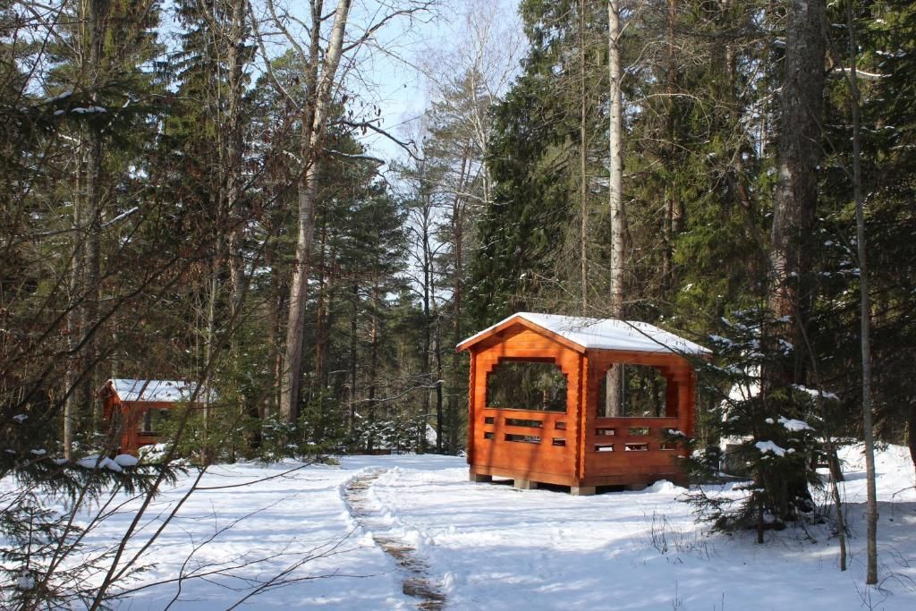 Пансионат «Буран» фото 9