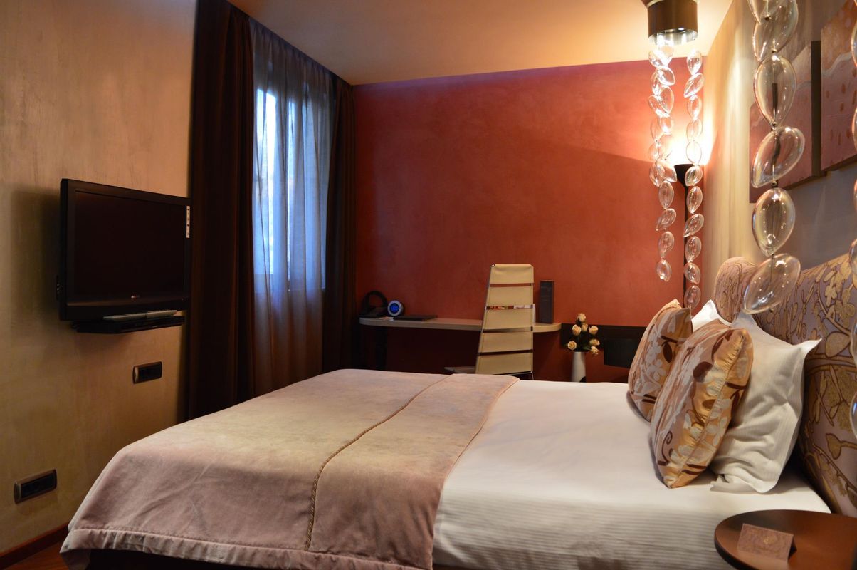 Les Fleurs Boutique Hotel фото 6